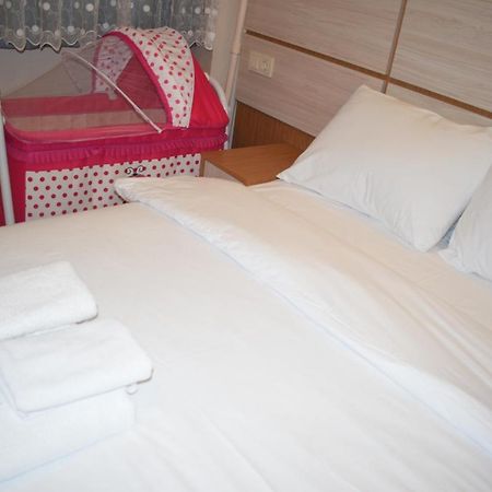 Royal Suites Besiktas อิสตันบูล ภายนอก รูปภาพ