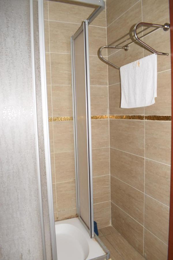 Royal Suites Besiktas อิสตันบูล ภายนอก รูปภาพ