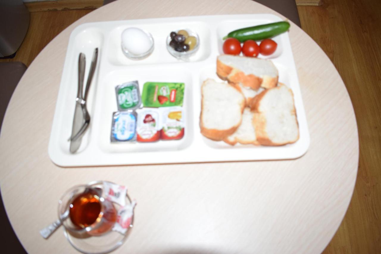 Royal Suites Besiktas อิสตันบูล ภายนอก รูปภาพ