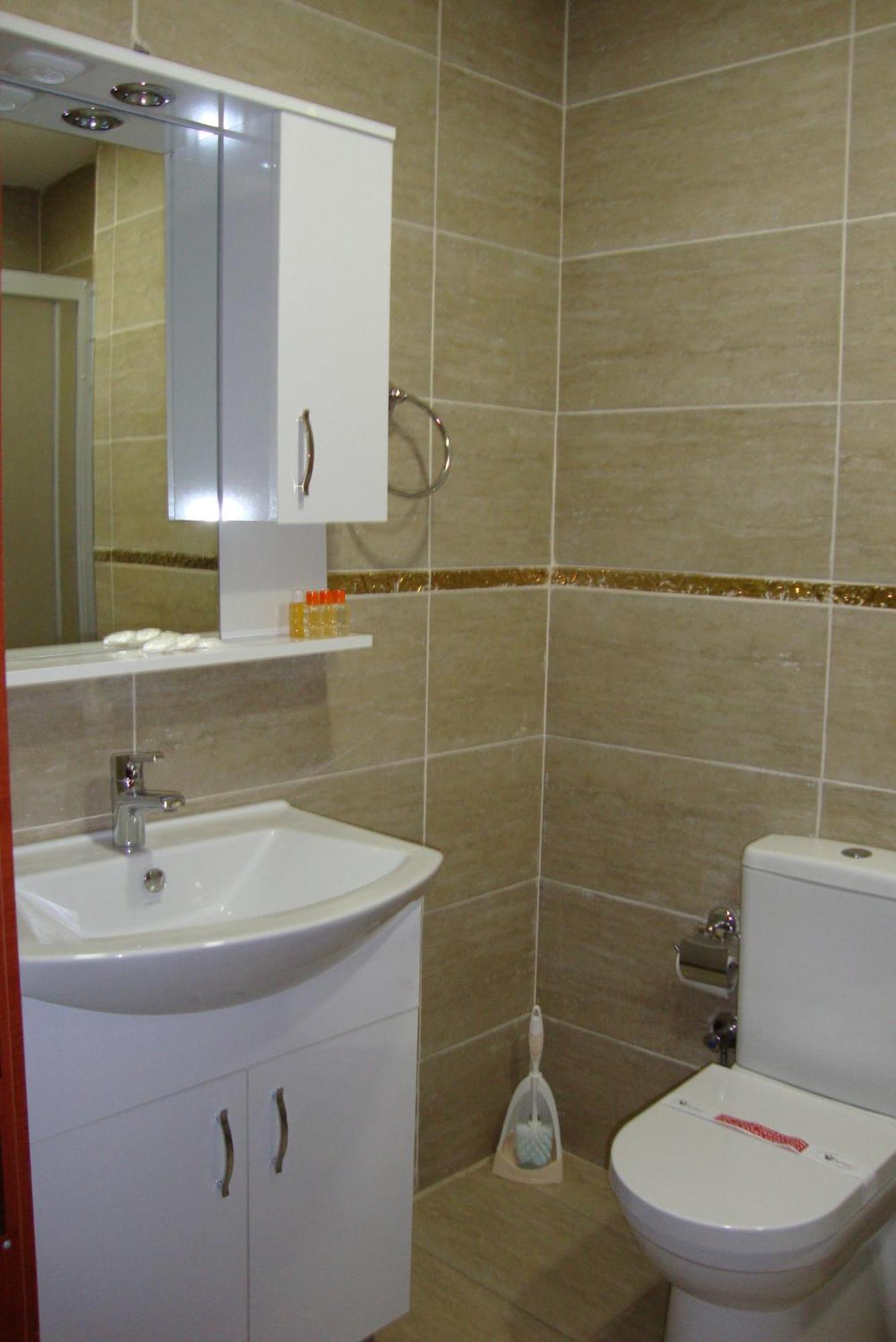 Royal Suites Besiktas อิสตันบูล ห้อง รูปภาพ