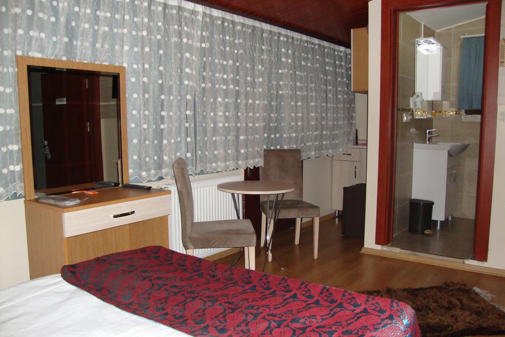 Royal Suites Besiktas อิสตันบูล ห้อง รูปภาพ
