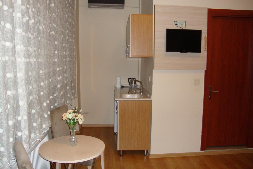 Royal Suites Besiktas อิสตันบูล ห้อง รูปภาพ