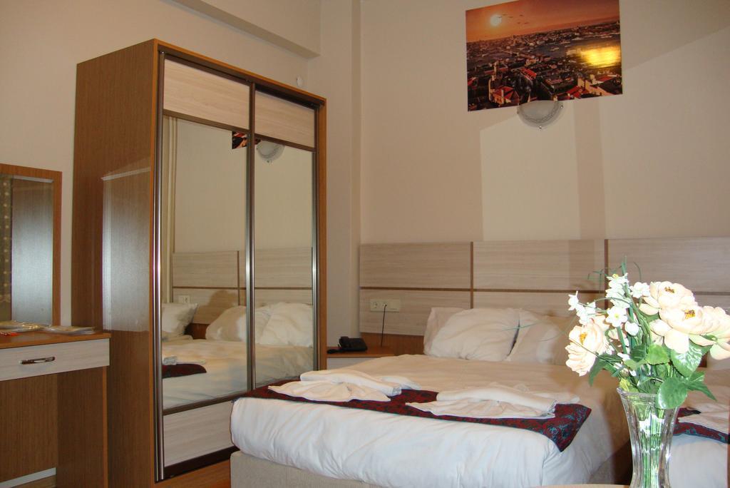 Royal Suites Besiktas อิสตันบูล ห้อง รูปภาพ