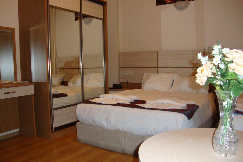 Royal Suites Besiktas อิสตันบูล ห้อง รูปภาพ