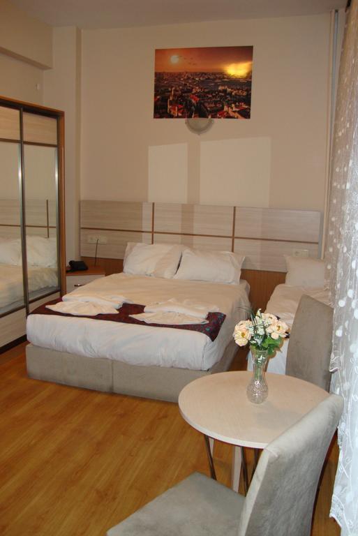 Royal Suites Besiktas อิสตันบูล ห้อง รูปภาพ