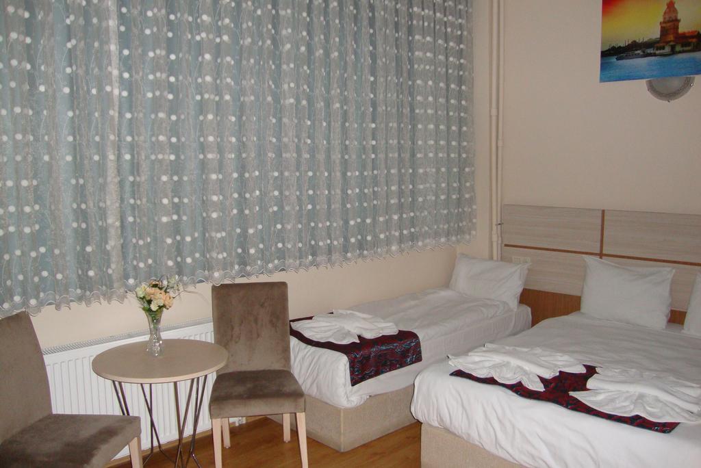 Royal Suites Besiktas อิสตันบูล ห้อง รูปภาพ