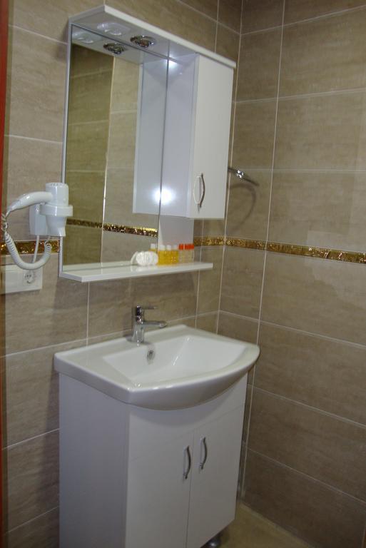 Royal Suites Besiktas อิสตันบูล ห้อง รูปภาพ