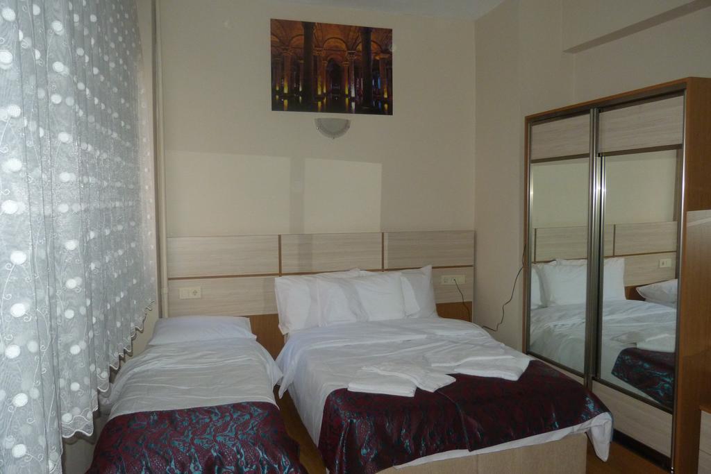 Royal Suites Besiktas อิสตันบูล ห้อง รูปภาพ