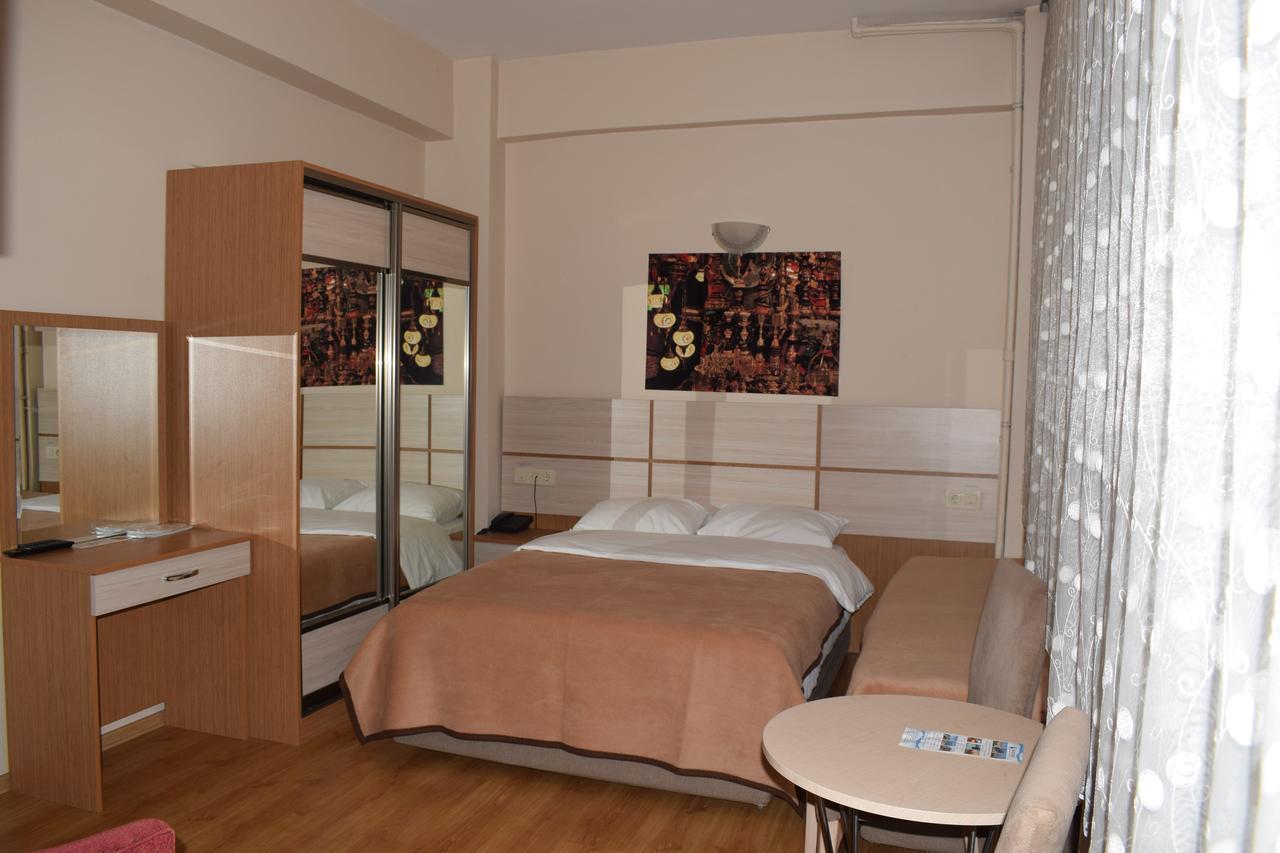 Royal Suites Besiktas อิสตันบูล ภายนอก รูปภาพ